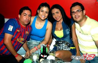 Foto 25 de Praga ( Sur ) Sept 22 del 2012 en Praga Club Cali, Cali