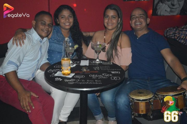 Foto 3 de La lora Bar - 4TO Fds Agosto 2016 en La Lora Bar, Cali