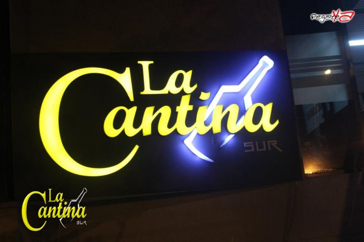 Foto 8 de La Cantina Sur- 1er FDS Nov 2014 en La Cantina Sur, Cali