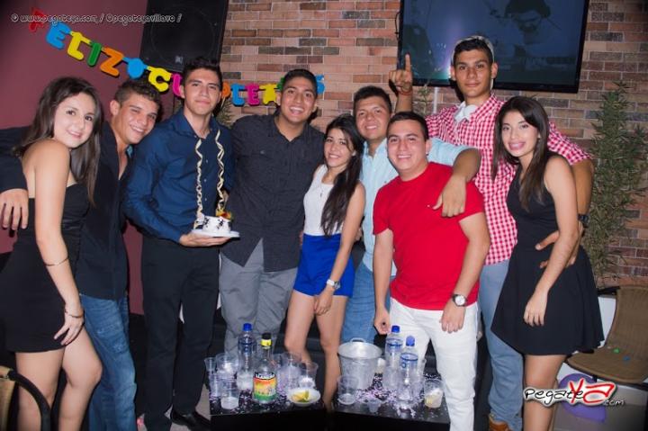 Foto 20 de Disco SOHO en Soho Discoteca Villavicencio, Villavicencio
