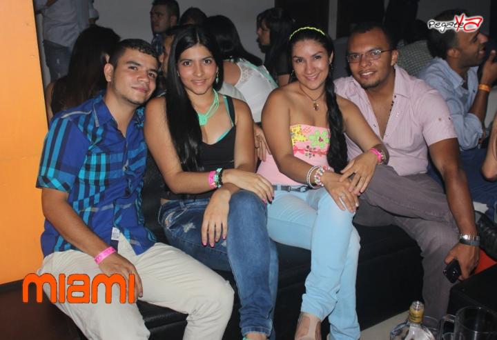 Foto 18 de Miami Bar - 1er FDS Nov 2014 en Miami Bar Cali, Cali