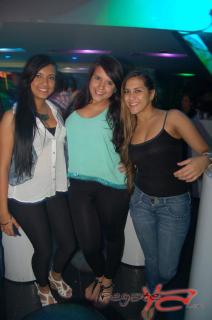 Foto 9 de Luxury 13 de Julio en Discoteca Luxury Medellin, Medellín