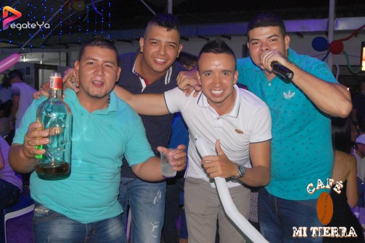 Foto 52 de Cafe mi Tierra - 4to Fds Agosto 2016 en Cafe Mi Tierra, Cali
