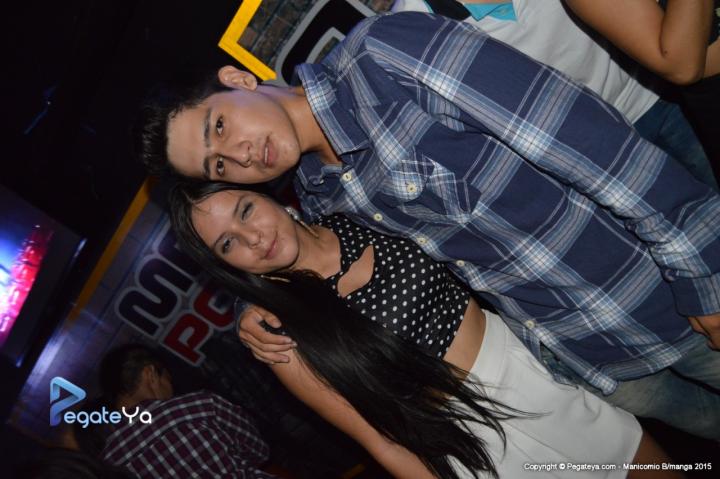 Foto 17 de EL MANICOMIO - 21 de febrero de 2015 en Discoteca El Manicomio Bucaramanga, Bucaramanga