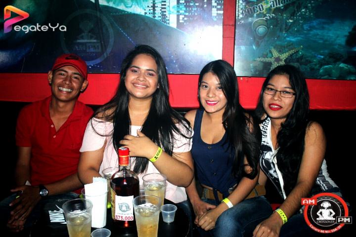 Foto 37 de Ampm Bar - 2Do / 3er Fds Junio 2016 en Am / PM Bar - Cali, Cali