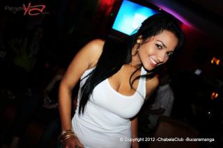 Foto 7 de Chabela - Feria Ganadera Cenfer en Discoteca Chabela Bucaramanga, Bucaramanga