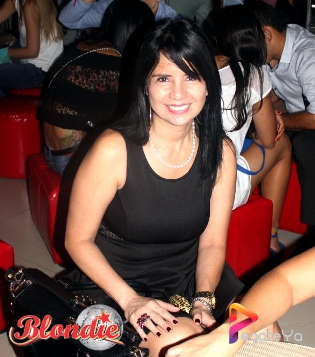 Foto 3 de Blondie - Febrero 21 del 2015 en Blondie Bar Cali, Cali