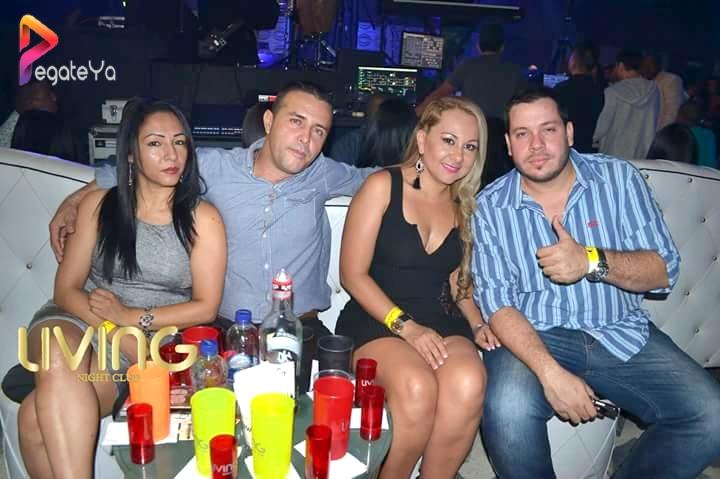 Foto 17 de living Night Club - 4to Agosto 2016 en Living Night Club, Cali