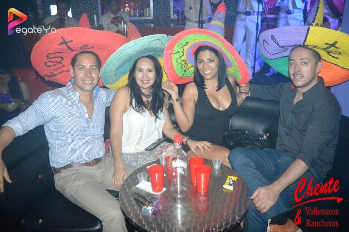 Foto 80 de Chente - 2do / 3er FDS Junio 2016 en CHENTE Vallenatos y Rancheras, Cali
