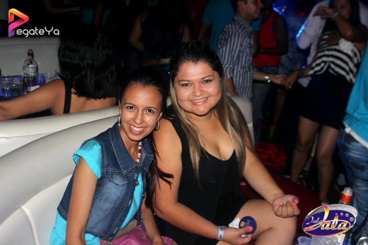 Foto 47 de JALAJALA - 3er - 4to Fds Nov. 2015 en Jala Jala Club, Cali