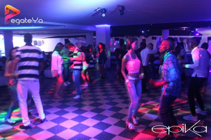 Foto 20 de Epika - 1er Fds Abril 2016 en Epika Night Club, Cali
