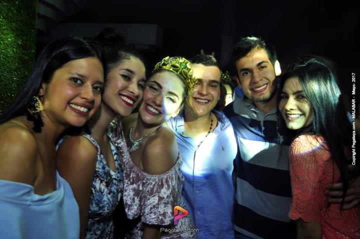 Foto 21 de Malabar - 27 de Mayo de 2017 en Discoteca Malabar Bucaramanga, Bucaramanga