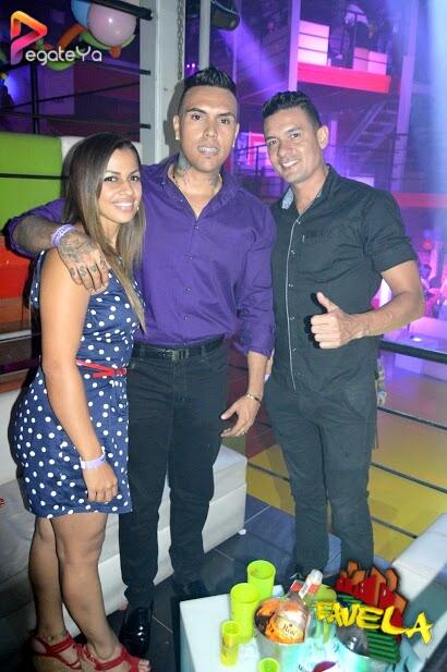 Foto 5 de Favela - 5to Fds Sept. 2017 en Favela Club Menga, Cali