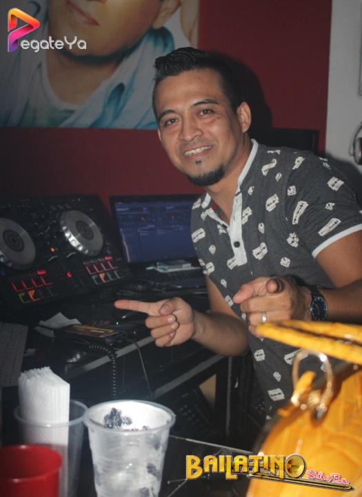 Foto 21 de Bailatino - 1er Fds Septiembre 2016 en Bailatino - Bar, Cali