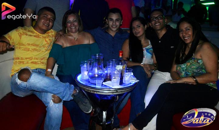 Foto 78 de Jalajala 2do / 3er FDS Junio 2016 en Jala Jala Club, Cali