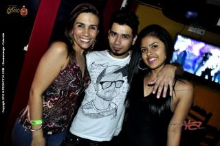 Foto 69 de Fotos Bar Malabar Bucaramanga en Discoteca Malabar Bucaramanga, Bucaramanga