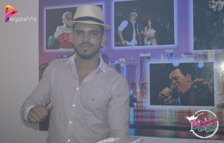Foto 5 de MIDAJU - 3er - 4to Fds Nov. 2015 en Midaju Bar