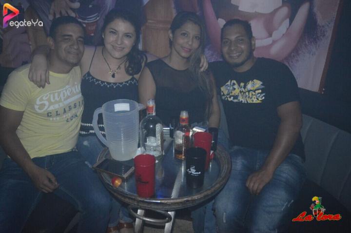 Foto 20 de La Lora Bar - 1er/2do fds Enero 2017 en La Lora Bar, Cali