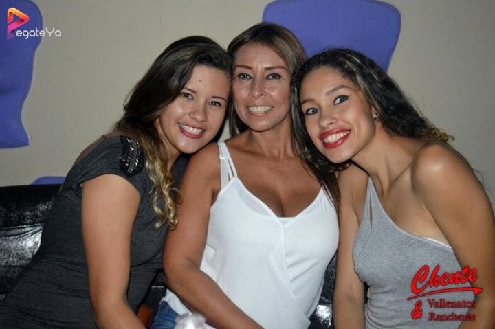Foto 7 de Chente - 4to Fds Mayo 2017 en Chente, Cali