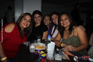 Foto 45 de 20-27 de Abril 2013 en Discoteca Macondo Club Bucaramanga, Bucaramanga