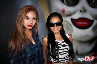 Foto 5 de Rooms - Febrero 15 del 2014 en Rooms Club