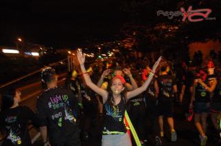 Foto 122 de Neon Run Medellin en Neon Run Medellin, Medellín
