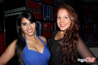 Foto 58 de Lolas - Febrero 15 del 2014 en Lolas Club Menga Cali, Cali