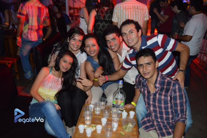 Foto 8 de Maria Casquitos 28 de febrero de 2015 en Maria Casquitos Bucaramanga, Bucaramanga