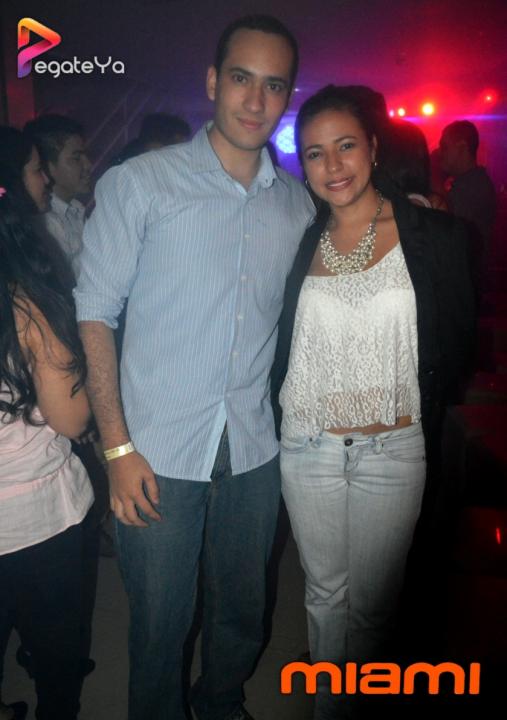 Foto 8 de Miami - 4to FDS Agosto 2015 en Miami Bar Cali, Cali