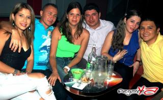 Foto 22 de Noviembre 17 del 2012 en Space Menga, Cali