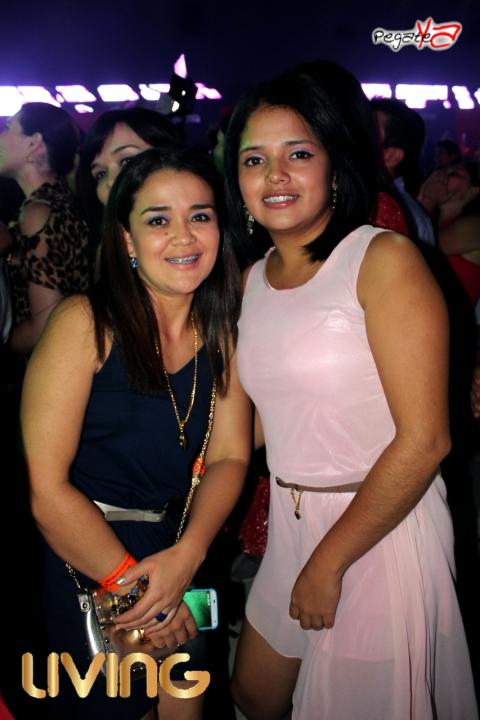 Foto 88 de Living - Celedon y Pipe Pelaez en Living Night Club, Cali