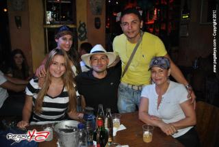 Foto 4 de MISTER BABILLA 2 de Noviembre 2013 en Discoteca MISTER BABILLA cartagena, Cartagena