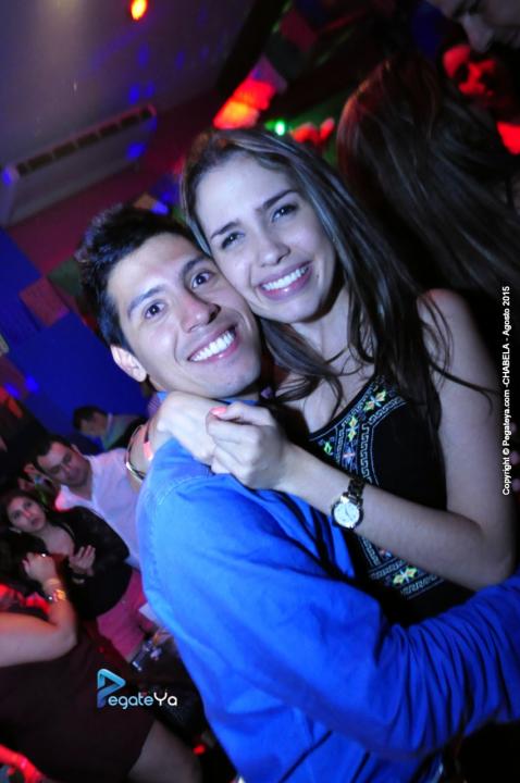 Foto 23 de CHABELA - sabado 22 agosto 2015 en Discoteca Chabela Bucaramanga, Bucaramanga