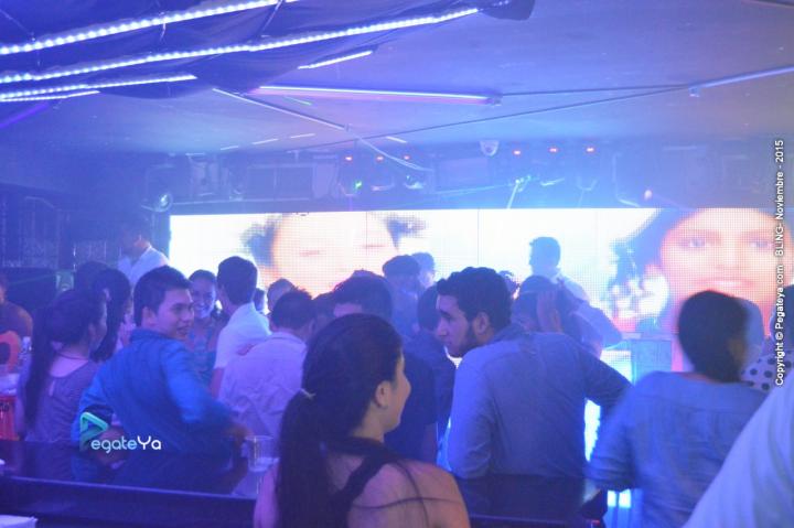 Foto 76 de BLING - sabado 28 Nov 2015 en Bar Bling Bucaramanga, Bucaramanga
