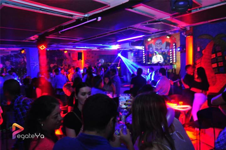 Foto 19 de Trinidad sabado 21 de enero de 2017 en Trinidad Discoteca Bucaramanga, Bucaramanga