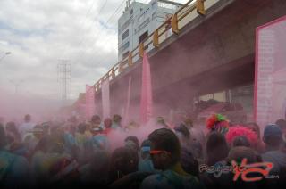 Foto 79 de The Color Run Medellin en The Color Run Medellin, Medellín