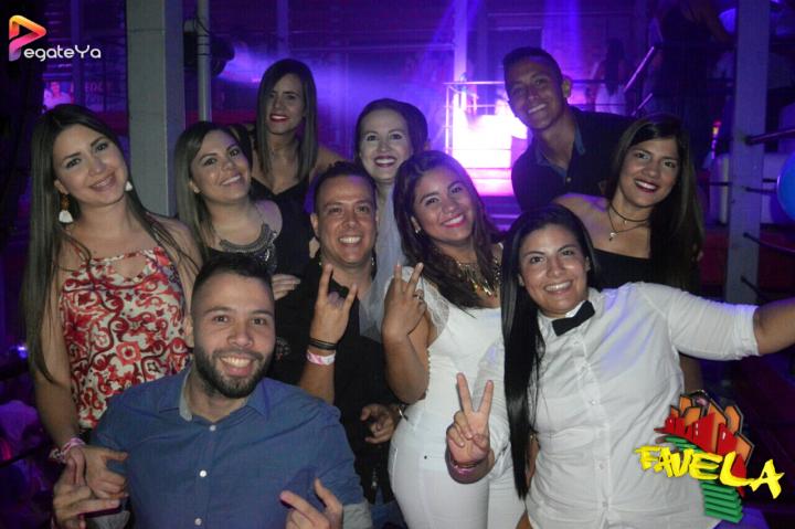 Foto 1 de Favela Club - 1er Fds Mayo 2017 en Favela Club Menga, Cali