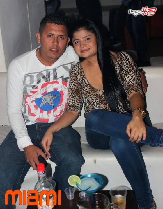 Foto 32 de Miami - 3er FDS Nov 2014 en Miami Bar Cali, Cali