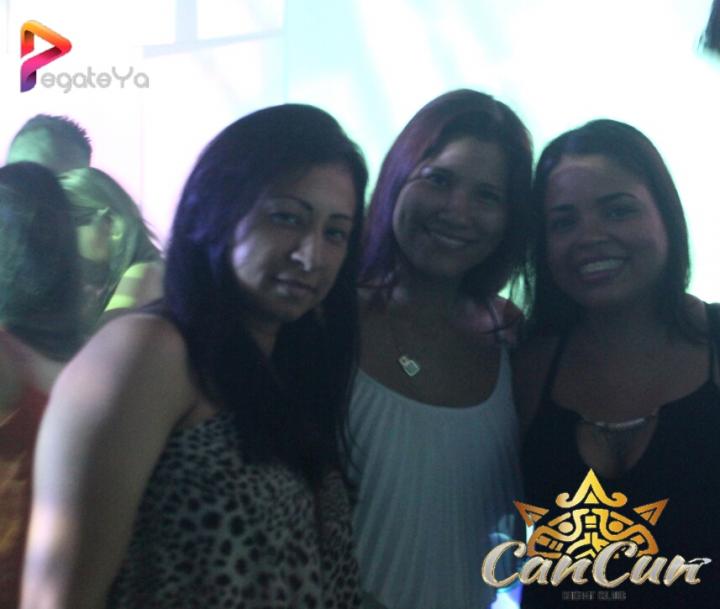 Foto 31 de Cancun Night Club - 2do fds Abril 2016 en Cancun Night Club