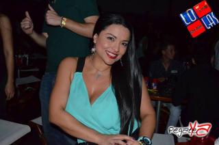 Foto 40 de Lolas - Febrero 22 del 2014 en Lolas Club Menga Cali, Cali