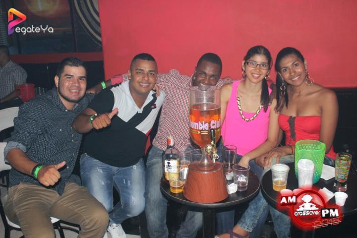 Foto 33 de Ampm Bar - 2do FDS Dic. 2015 en Am / PM Bar - Cali, Cali