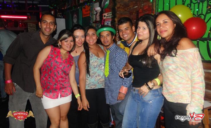 Foto 51 de Bendito Seas - Septiembre 06 en Discoteca Bendito Seas Medellin, Medellín