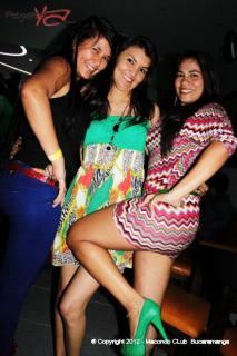 Foto 10 de Viernes 29 de Junio 2012 en Discoteca Macondo Club Bucaramanga, Bucaramanga
