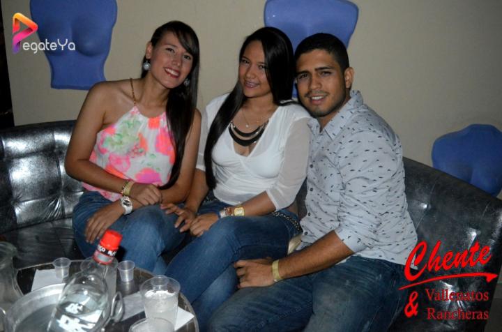 Foto 7 de Chente - 1er FDS Junio 2015 en CHENTE Vallenatos y Rancheras, Cali