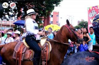 Foto 266 de Cabalgata Feria de Bucaramanga 2012 en Cabalgata Feria de Bucaramanga 2012, Bucaramanga