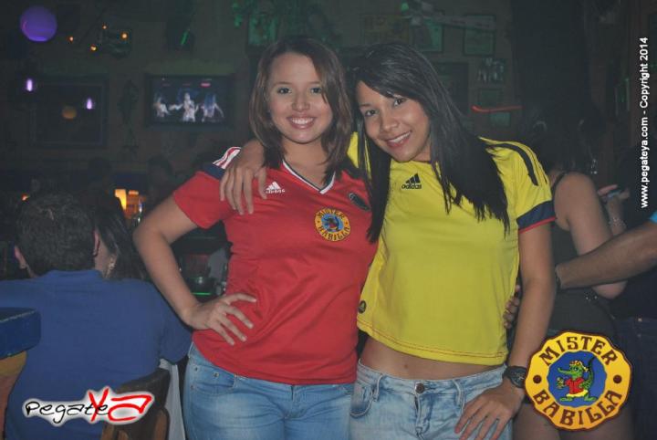 Foto 38 de MISTER BABILLA 5 Y 6 de SEPT 2014 en Discoteca MISTER BABILLA cartagena, Cartagena
