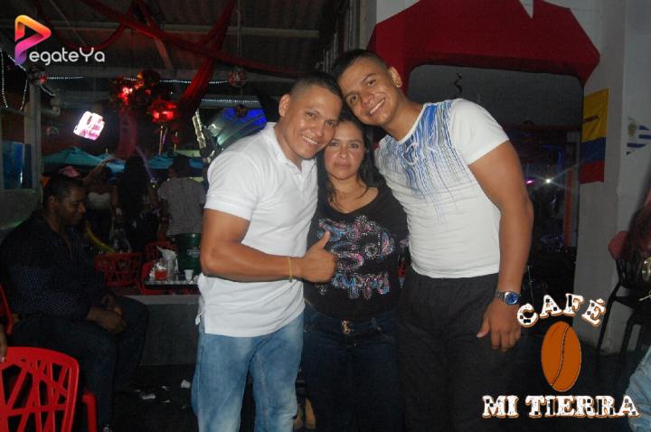 Foto 30 de Cafe mi Tierra - 2do/3er Fds junio 2016 en Cafe Mi Tierra, Cali