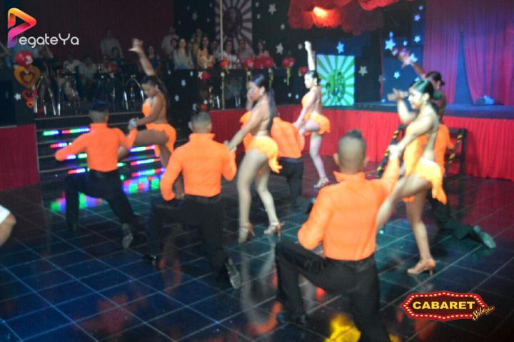 Foto 34 de Cabaret Salsa Show - Amor & Amistad 2016 en Cabaret Salsa Show, Cali