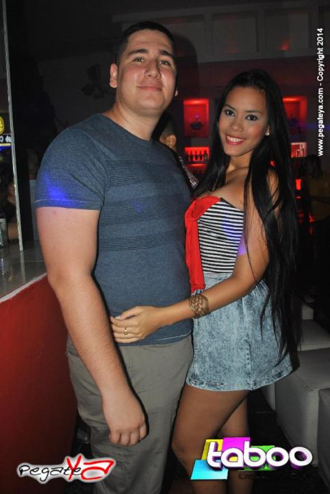 Foto 32 de TABOO 5 Y 6 de SEPT 2014 en Discoteca Taboo Cartagena, Cartagena