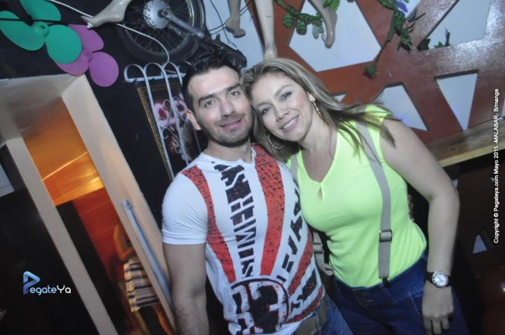 Foto 23 de Malabar 5 y 6 de junio de 2015 en Discoteca Malabar Bucaramanga, Bucaramanga